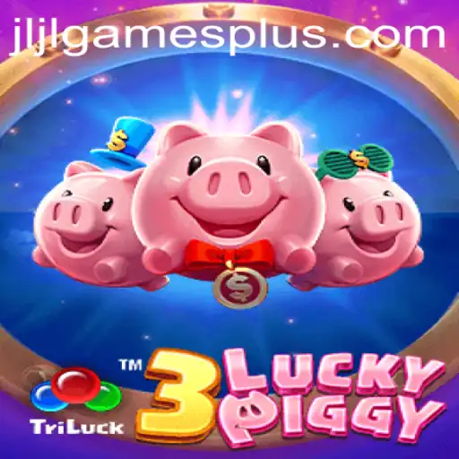 Exploring the Exciting World of 3LUCKYPIGGY by JLJLGames