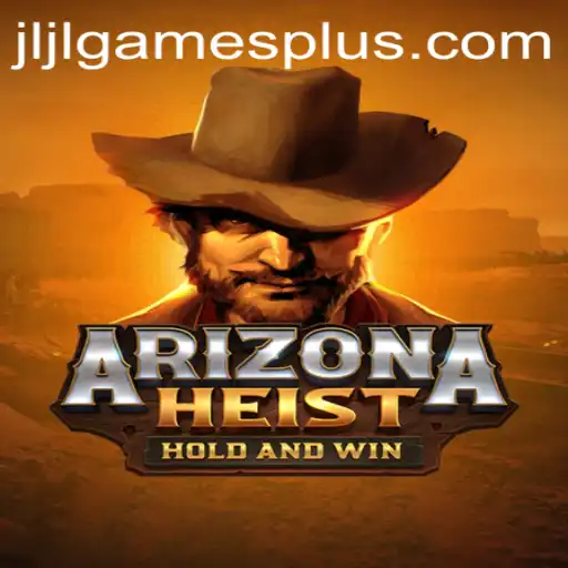 Exploring ArizonaHeist: A Thrilling Adventure by JLJLGames
