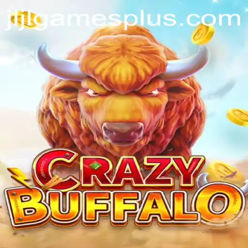 Discovering the Wild World of CRAZYBUFFALO: A Thrilling Adventure with jljlgames