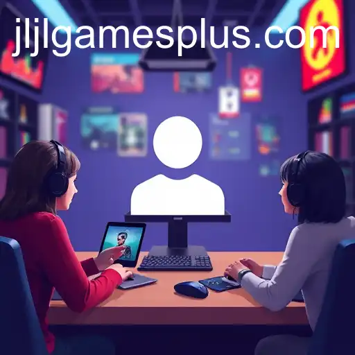 VIP Service jljlgames - 24/7 Support and Exclusive Benefits