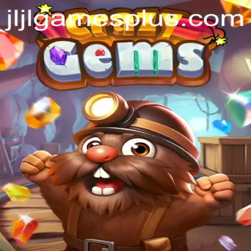 Exploring the Enchanting World of CrazyGems by jljlgames