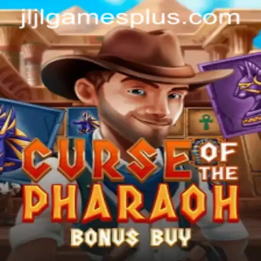 Unveiling the Mysteries of CurseofthePharaohBonusBuy by JLJLGames