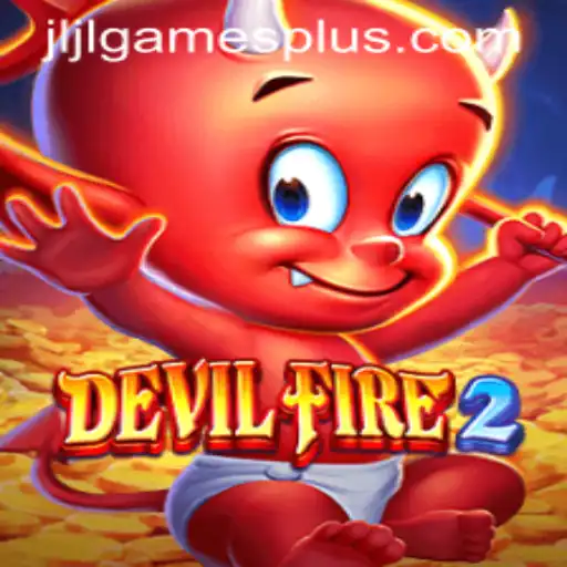 DevilFire2: A Daring Adventure by JLJLGames
