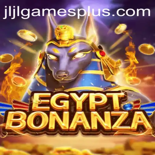 Exploring the World of EgyptBonanza: An Exciting Adventure by JLJLGames