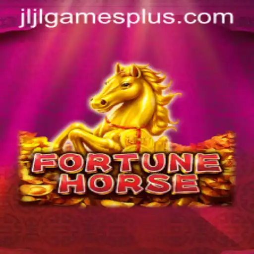 Exploring FortuneHorse by jljlgames: A Comprehensive Guide