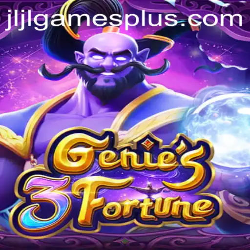Discover the Thrills of Genie3Fortune: Your Ultimate Gaming Adventure