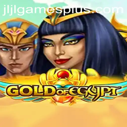 Discover the Exciting World of GoldOfEgypt by JLJLGames