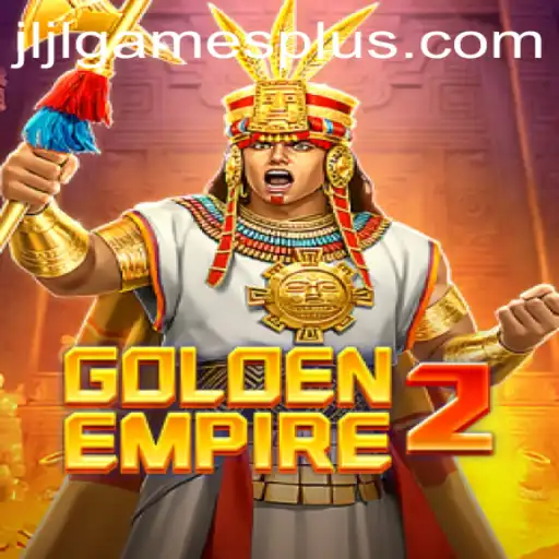 GoldenEmpire2: The Return of a Legendary Game by JLJLGames
