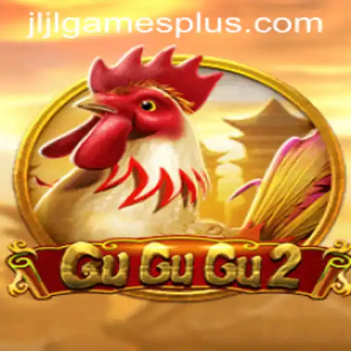 Unveiling the Enchanting World of GuGuGu2: A Dive into Innovative Gameplay with jljlgames
