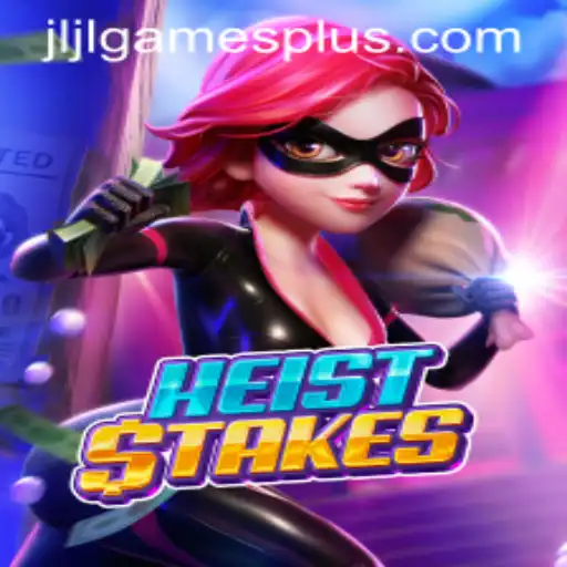 Discovering the Exciting World of HeistStakes by JLJLGames