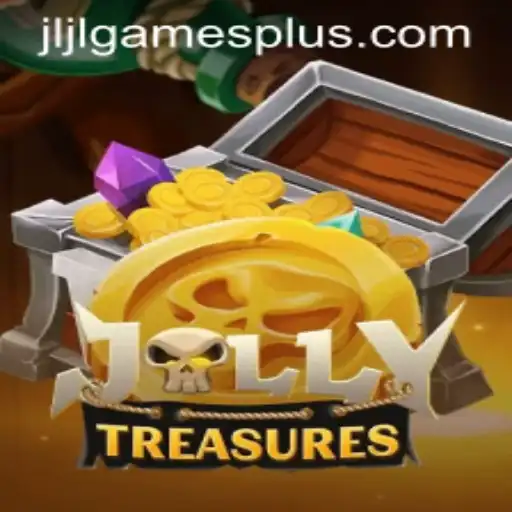Unlocking the Adventure of JollyTreasures with JLJL Games