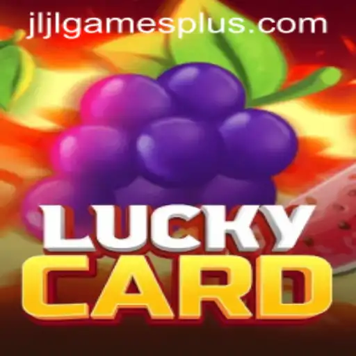 Discover the Excitement of LuckyCard and the Fascination of jljlgames
