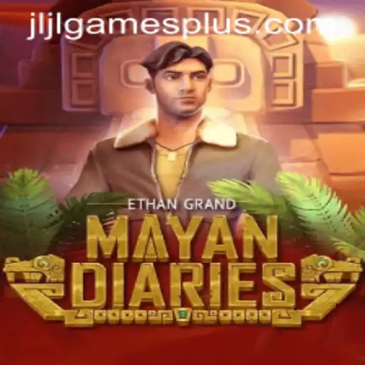 MayanDiaries: The Immersive World of JLJLGames' Latest Adventure