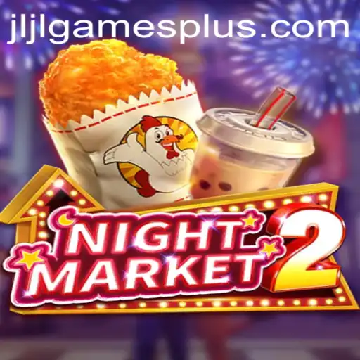 Exploring the Intricacies of NightMarket2 by jljlgames