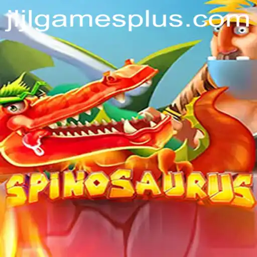 Exploring the Exciting World of Spinosaurus by JLJLGames