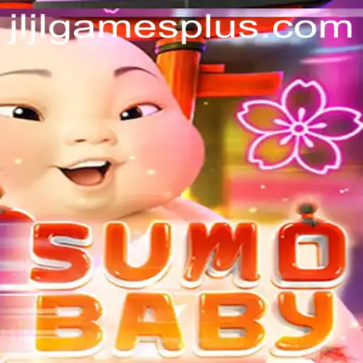 Explore the World of SumoBaby: A Unique Gaming Experience by JLJL Games
