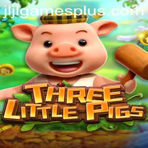 THREELITTLEPIGS: Explore the Thrilling World of jljlgames
