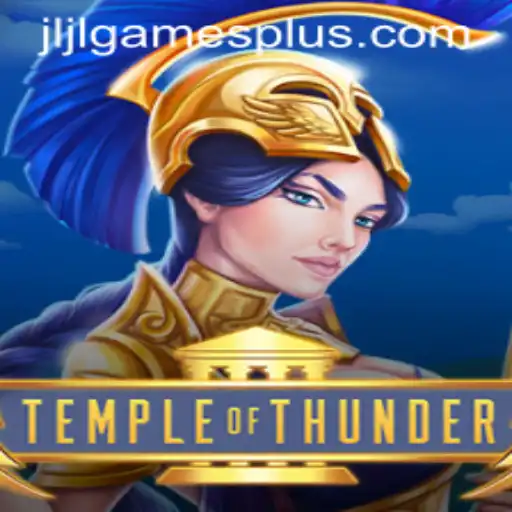 Temple of Thunder: Embark on a Mythical Adventure with JlJLGames