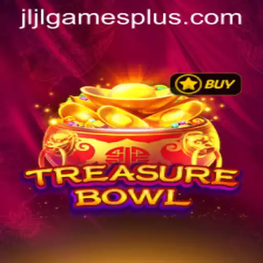 TreasureBowl: An Exciting New Adventure from JLJLGames