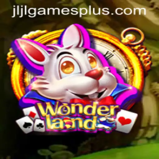 Exploring Wonderland: An In-Depth Look at JLJLGames' Latest Offering